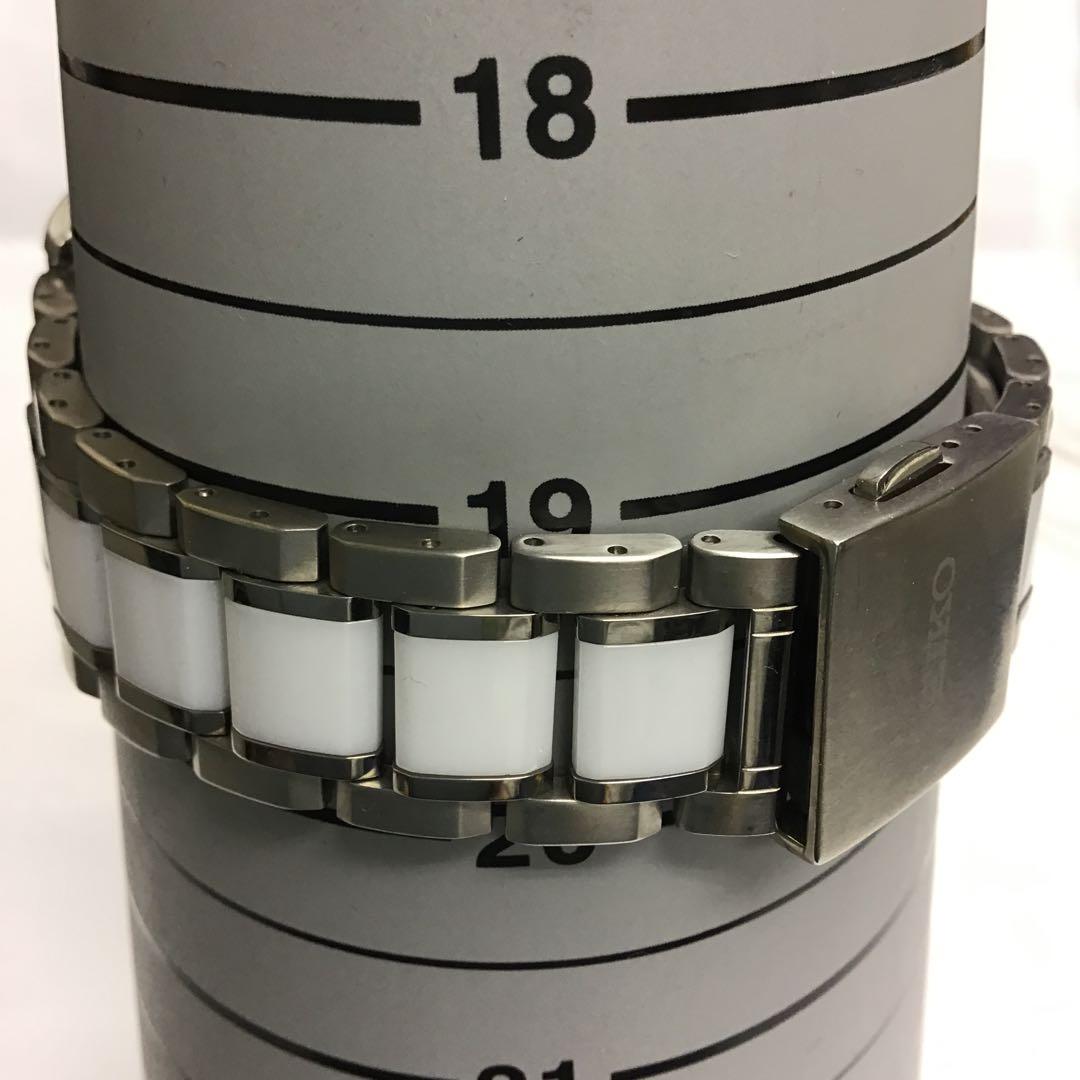❣️美品❣️SEIKOセイコー　ASTRONアストロンGPS SOLAR時計　限定品