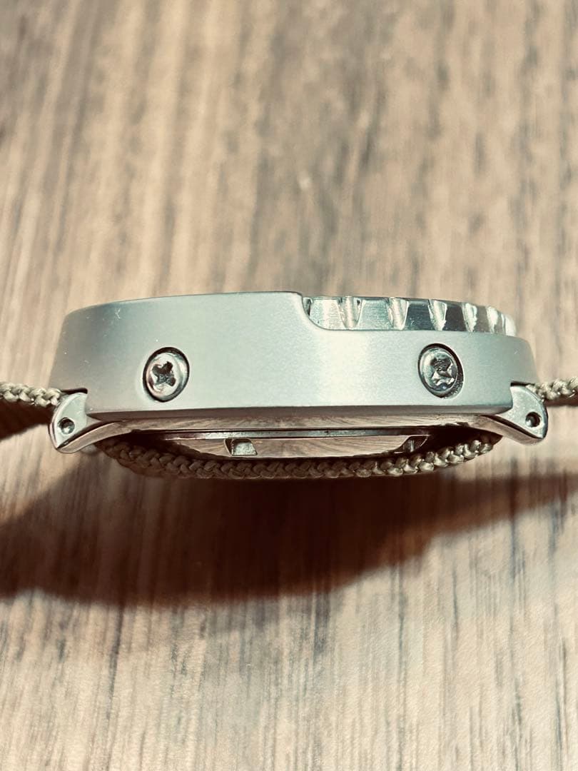 時計 SEIKO PROFESSIONAL SBBN007 7C46-7010