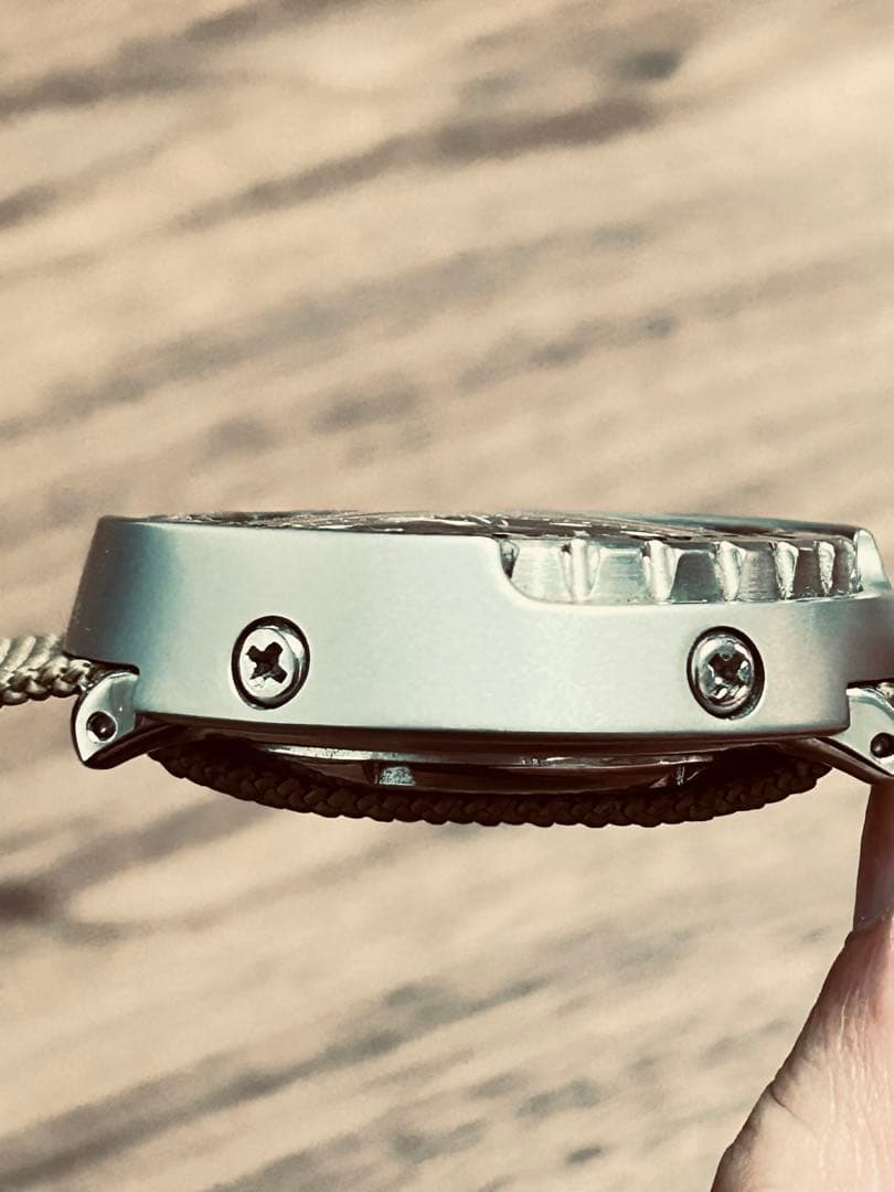 時計 SEIKO PROFESSIONAL SBBN007 7C46-7010