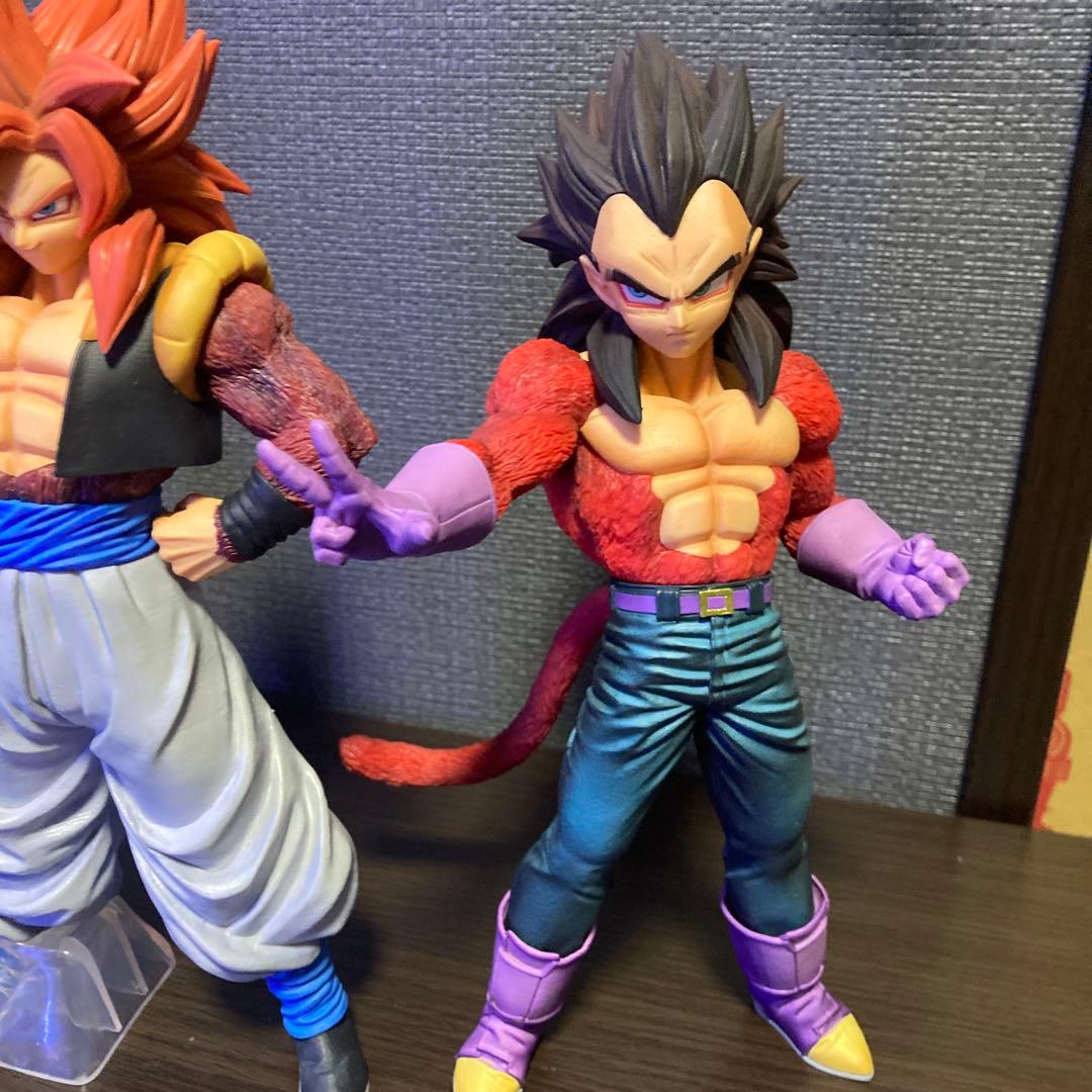一番くじ／ドラゴンボール／THE GREATEST SAIYAN／未開封品 一番くじ