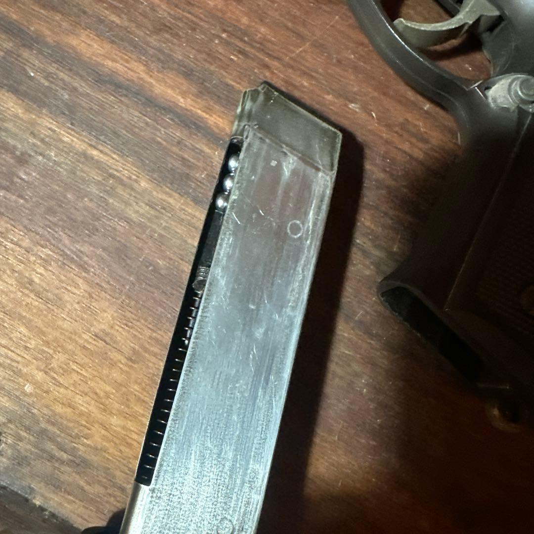 トイガン　東京マルイ　ジャンク　ベレッタ