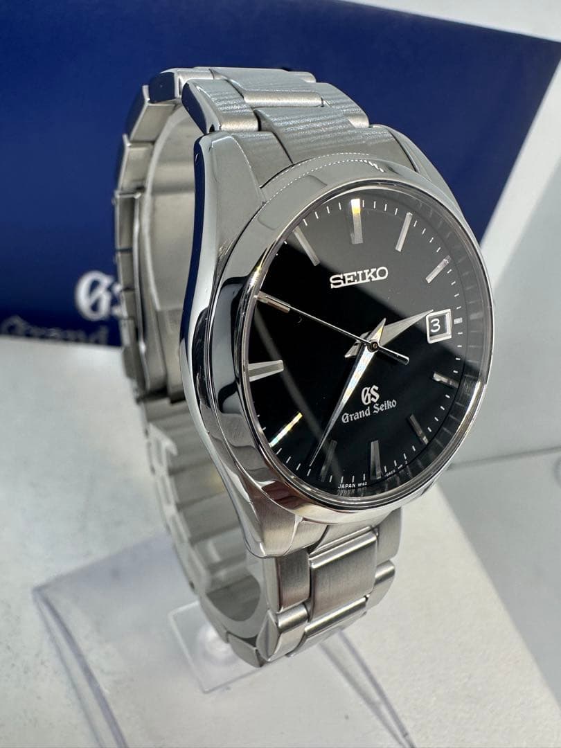 極美品　グランドセイコー　SBGX061 9F62