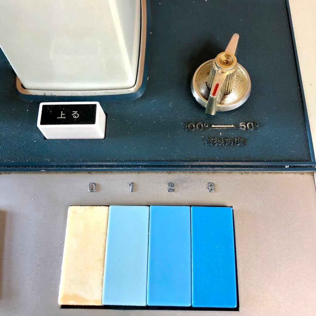 山*田様 【希少 !!】ナショナル 扇風機 パナクールデラックスF-35HR 昭