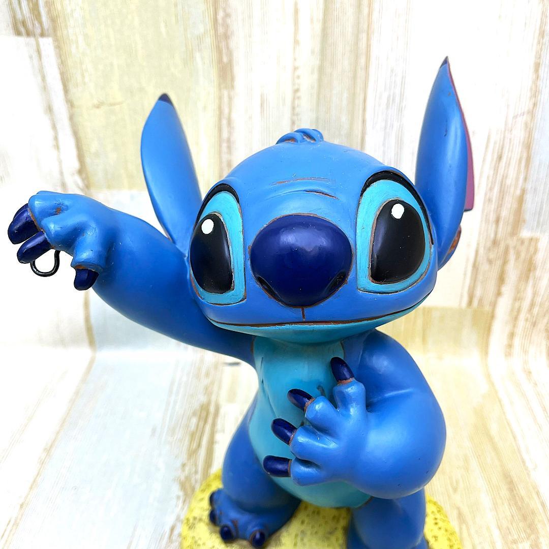 リロ＆スティッチ オハナ インテリアライト ルームランプ フィギュア