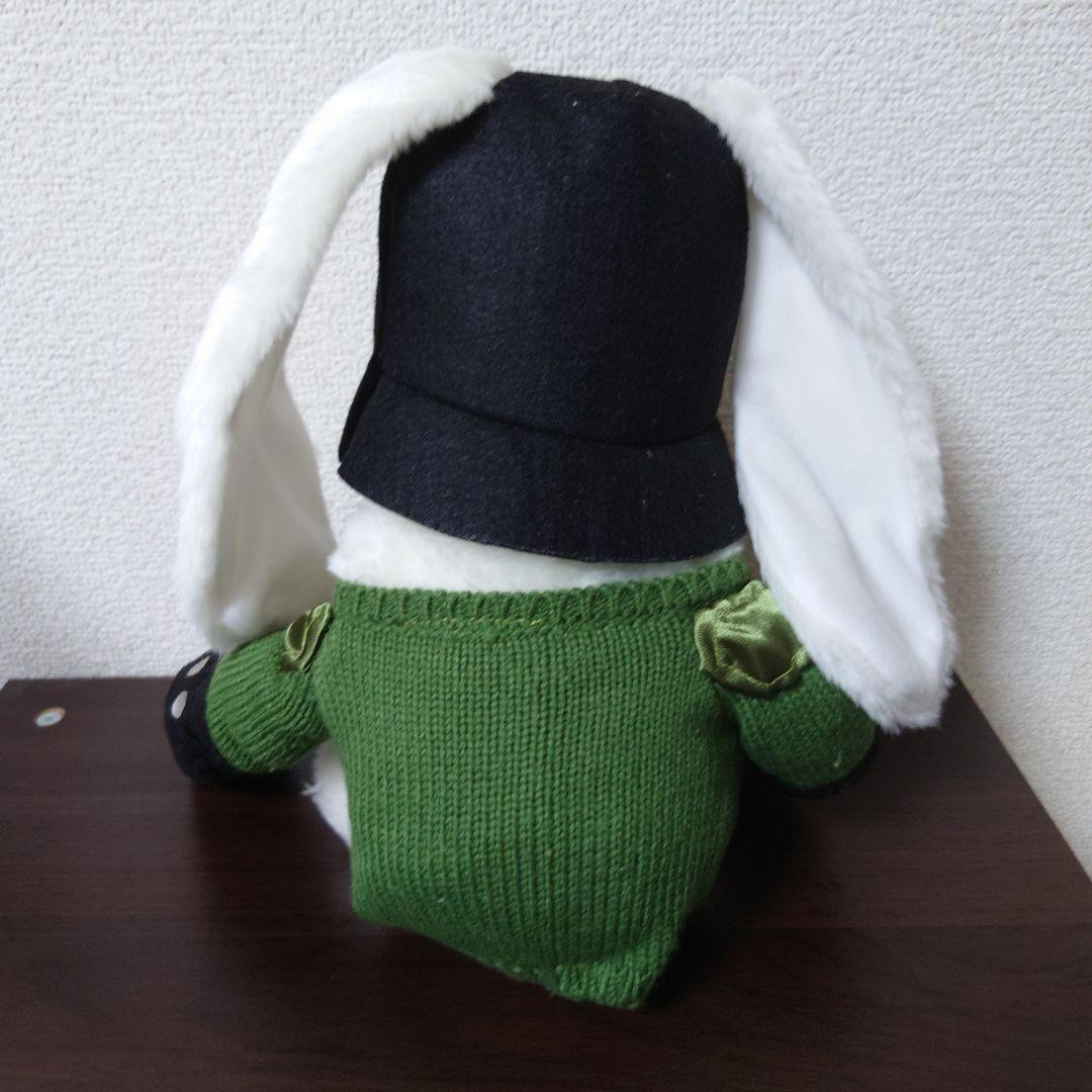 SKOLOCT×BOUNTY HUNTER ぬいぐるみ