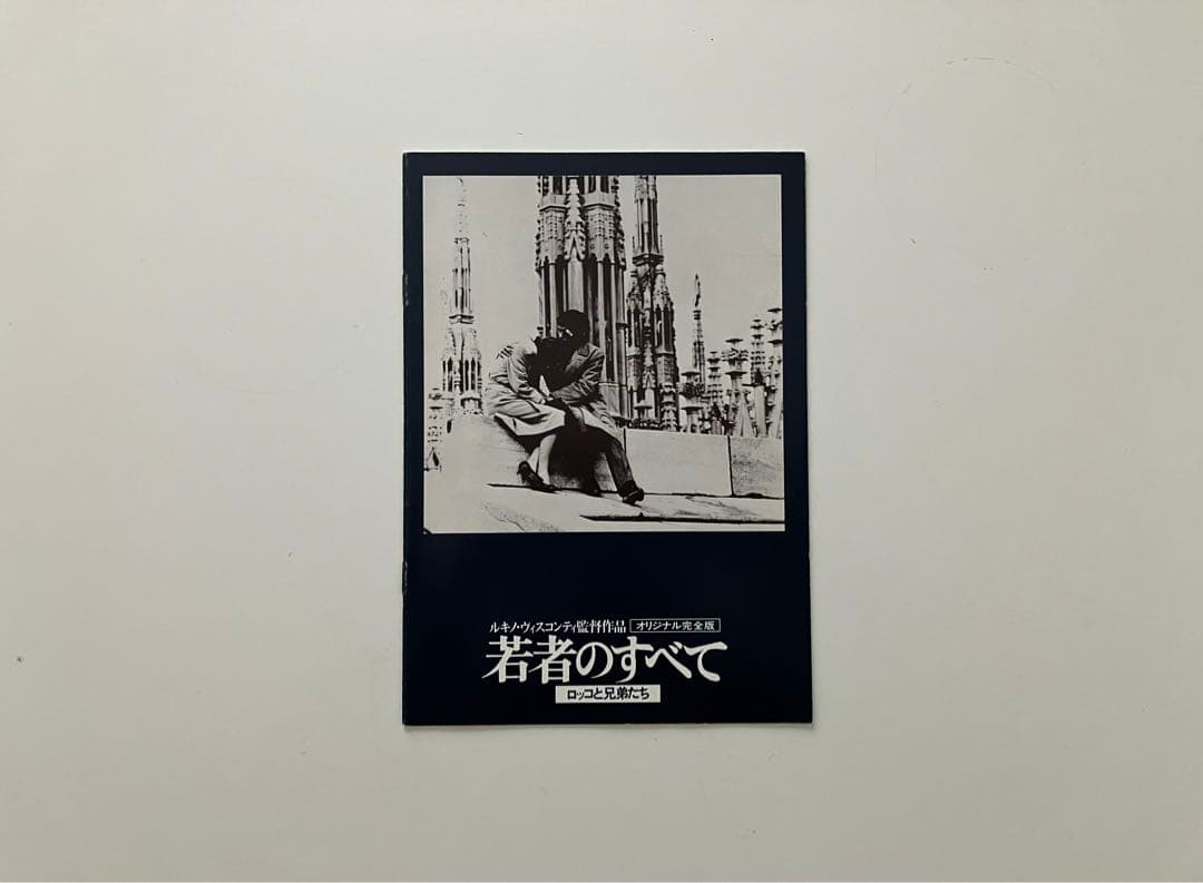 アラン・ドロン　映画　パンフレット　全16冊