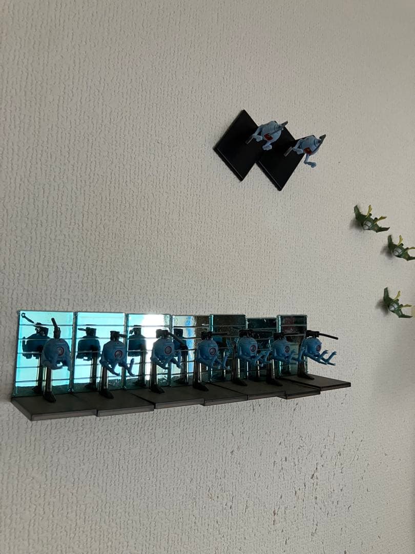 がンダム　1/400ホワイトベース 1/400ガンコレ