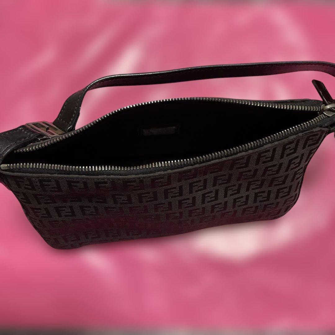 FENDI ハンドバッグ