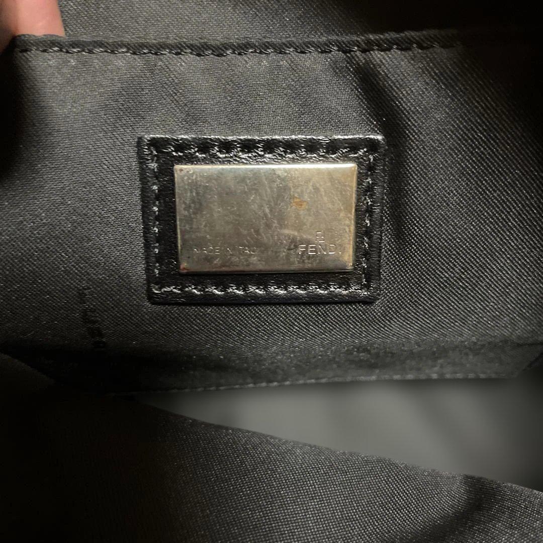 FENDI ハンドバッグ