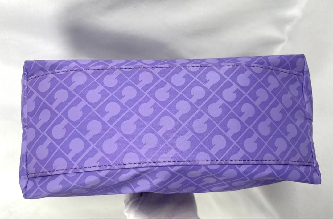 未使用 GHERARDINI ゲラルディーニ BAHIRA ショルダーバッグ