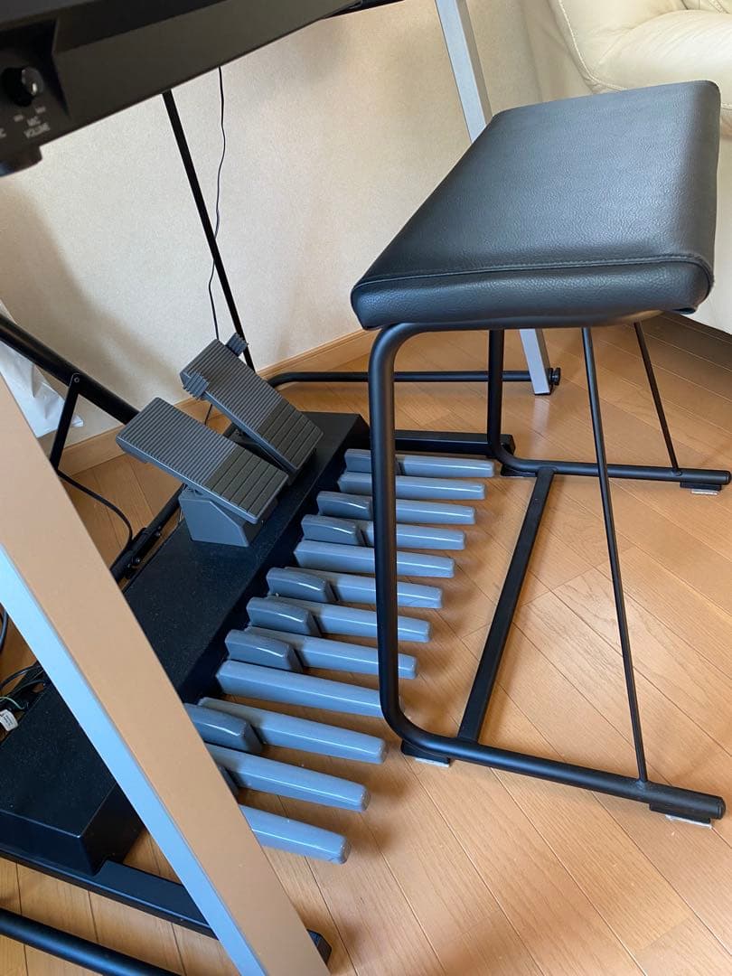 ELC-02 2016年製（使用は数回のみ）※本日値下げ！➕送料一部負担