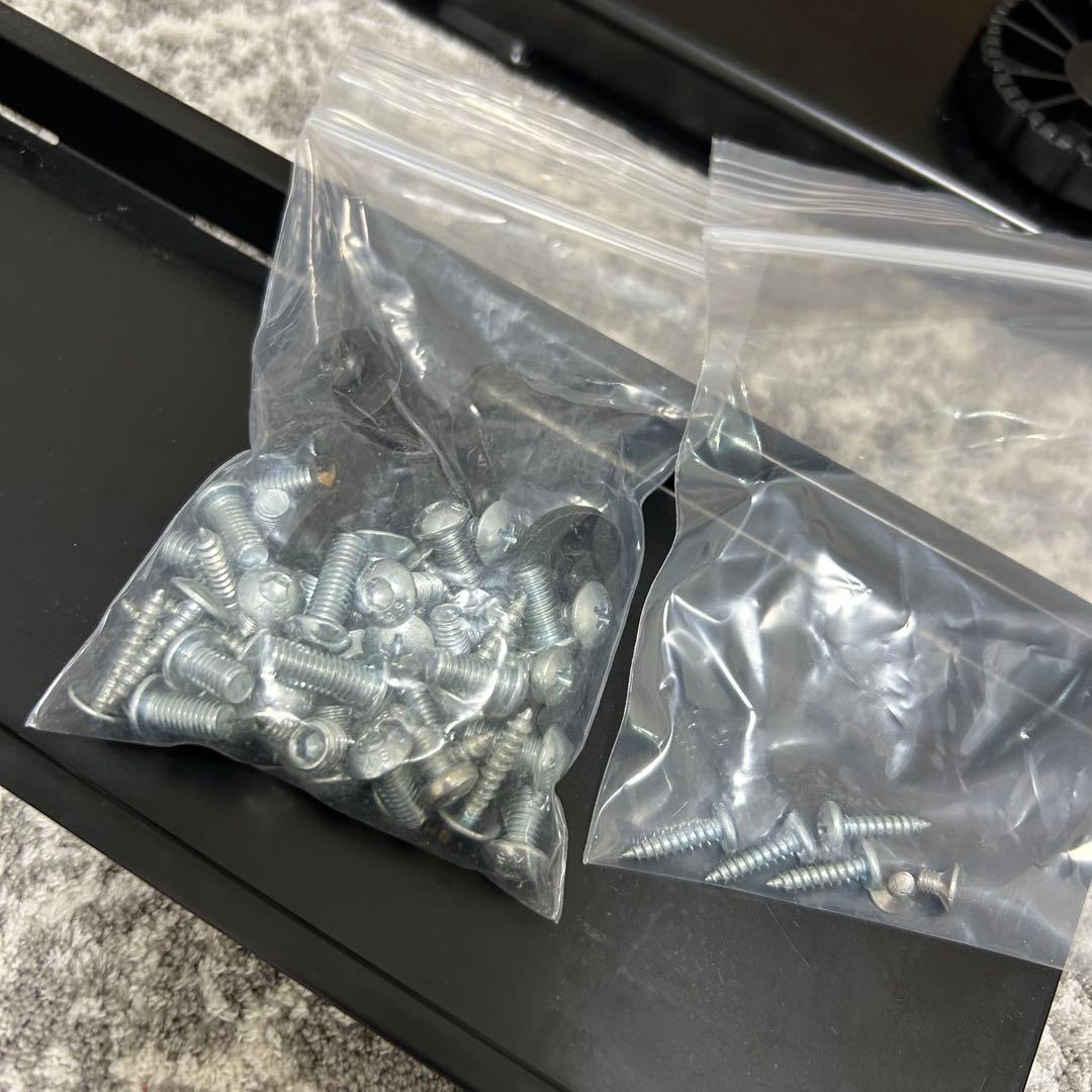 FLEXISPOT 電動昇降デスク 黒 E7