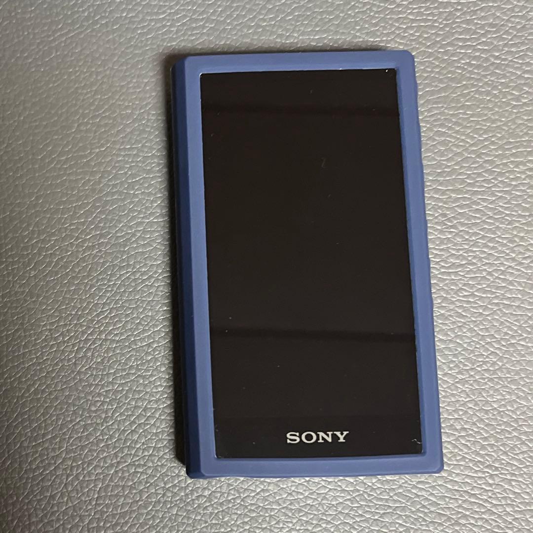 SONY NW-A306 32GB【純正ケース付き】 Amazon.co.jp: 【NW-A306 ブルー