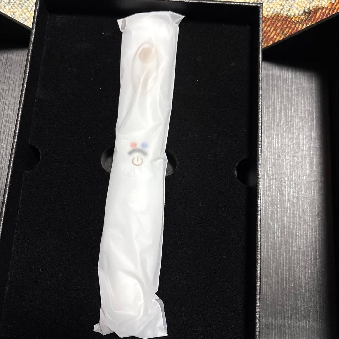 eROD 美顔器 イーロッド プラズマ マイナスイオン 高品質