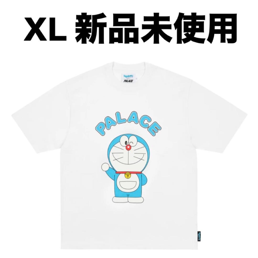 Palace skateboards X DORAEMON Tee XL