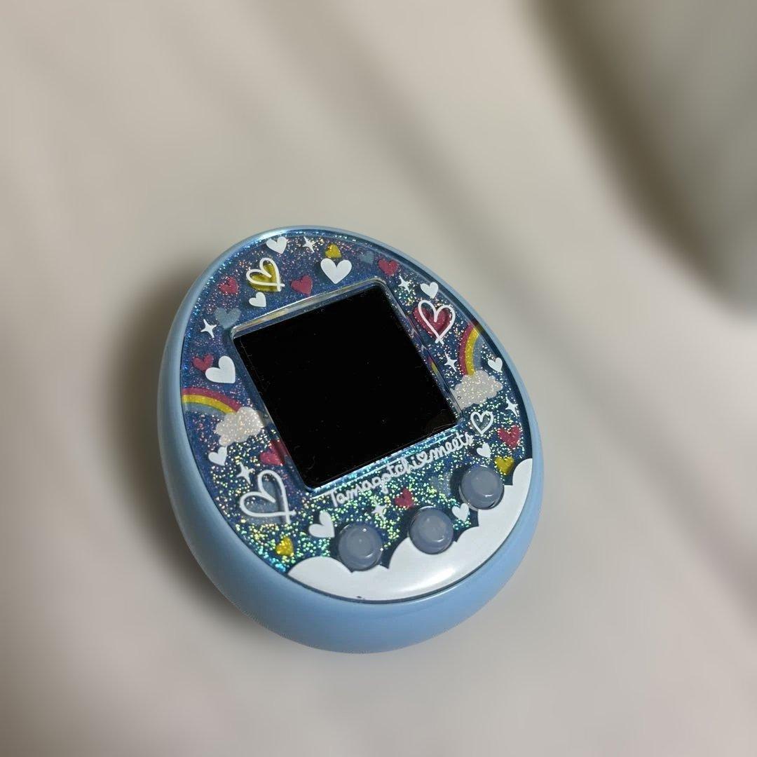 たまごっちミーツ メルヘンバージョン