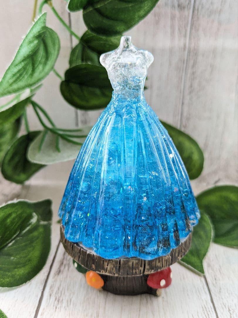 【七星ままさん】グリーンオーラクォーツ✕グリーンクォーツのオルゴ☆他５点