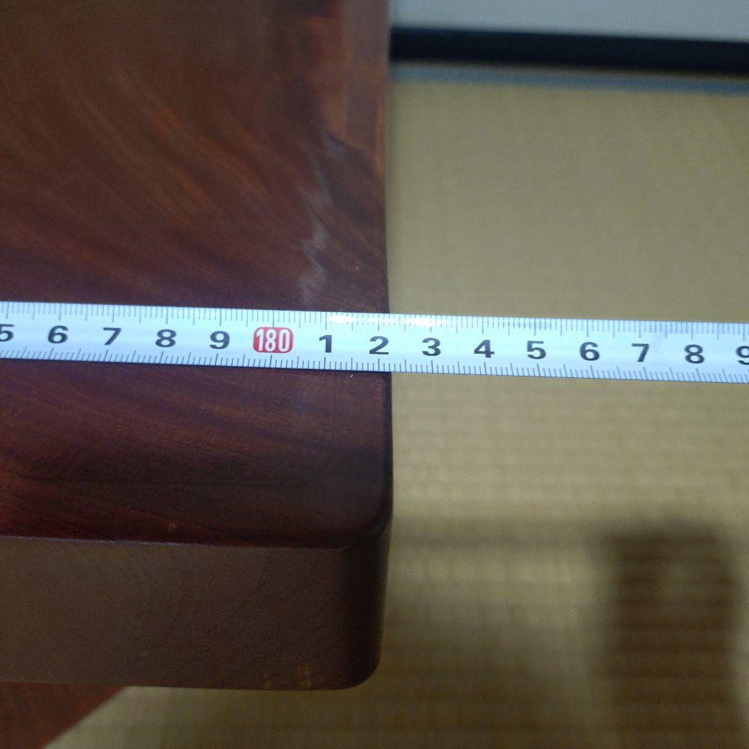 テーブル 欅 けやき 一枚板