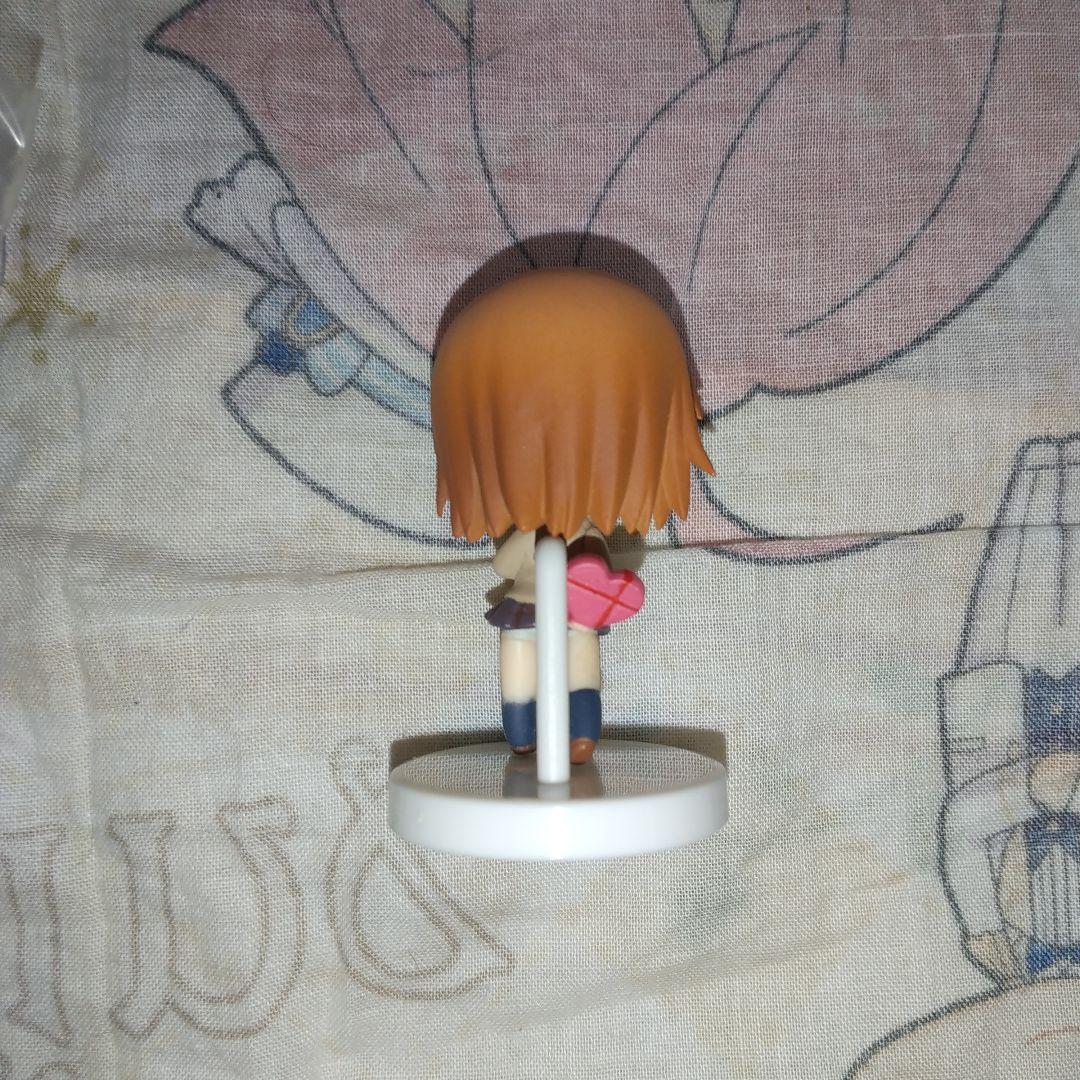 とある魔術～ ちびきゅんキャラ、電撃くじ、付録・とある科学～ ねんどろいどぷち