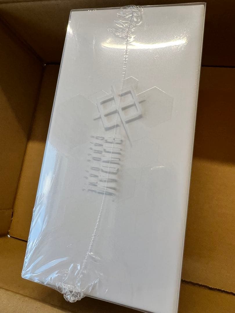 【未開封】ガンダムカードゲームリミテッドボックスVer.βシュリンク付き