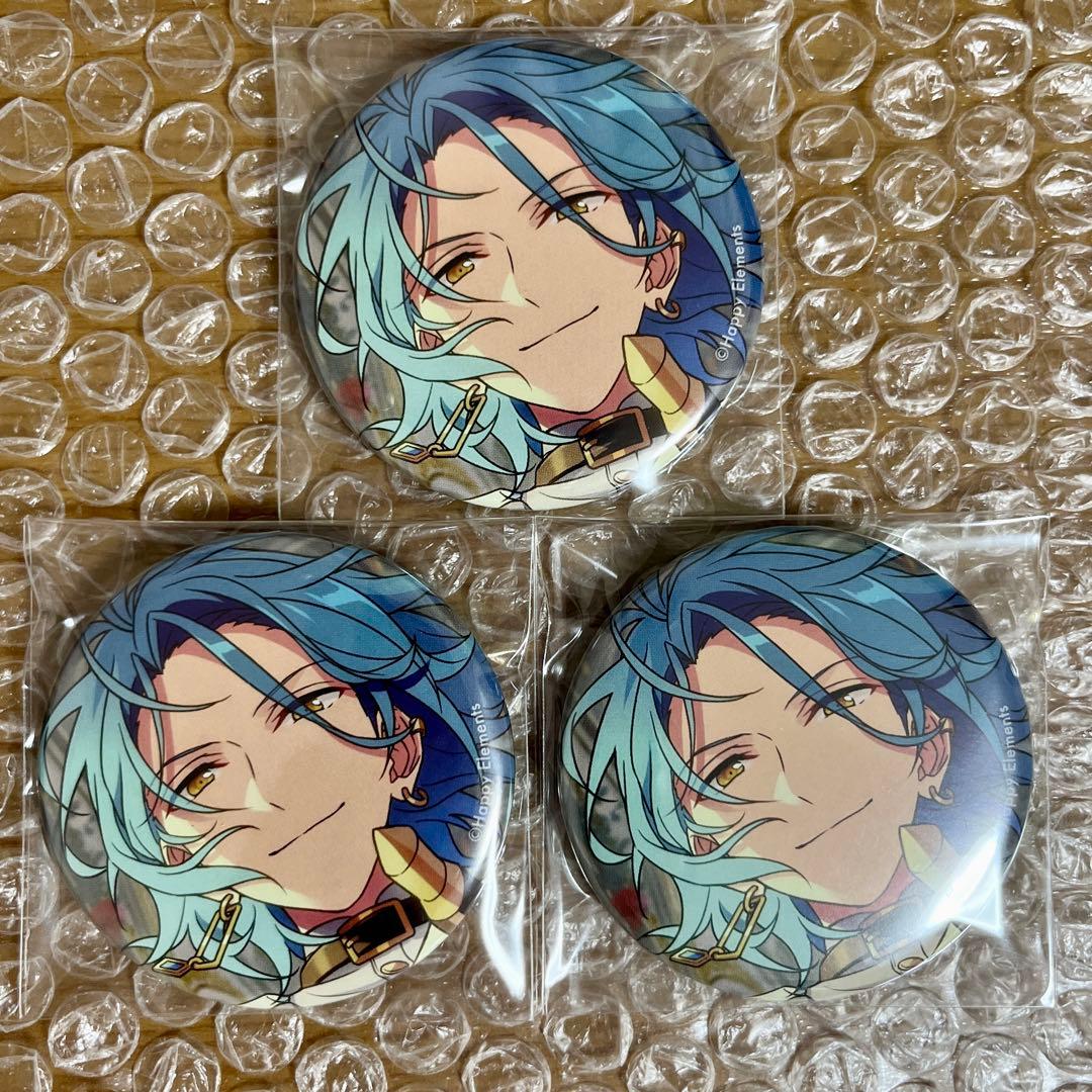 あんスタ コレクション缶バッジ HiMERU 2025 May idol - メルカリ