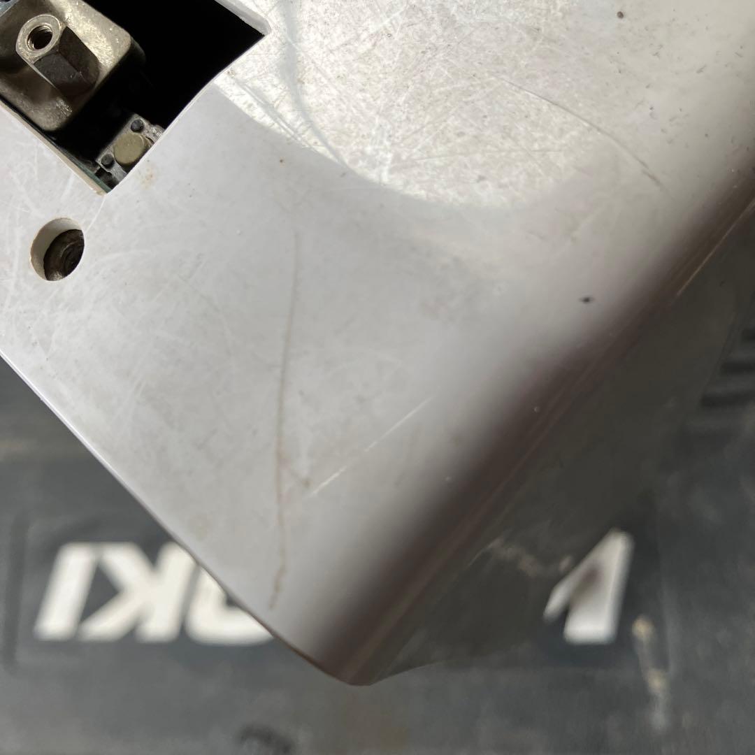 タカゾノ分包機PACK MATEα42のキーボード部 SOLNO製