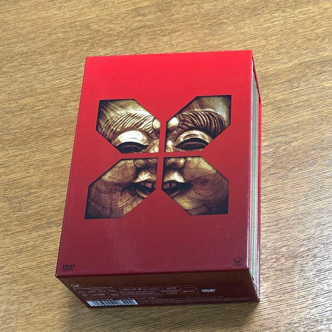 米米CLUB/a K2C ENTERTAINMENT DVD BOX 米盛Ⅴ〈… a K2C ENTERTAINMENT DVD BOX 米盛Ⅴ | 米米CLUB | ソニーミュージック