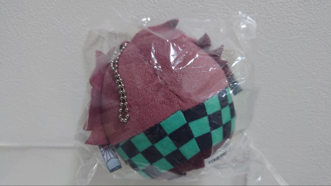 鬼滅の刃 ふわコロりん６ 特典 竈門炭治郎 すやすやver マックスリミテッド