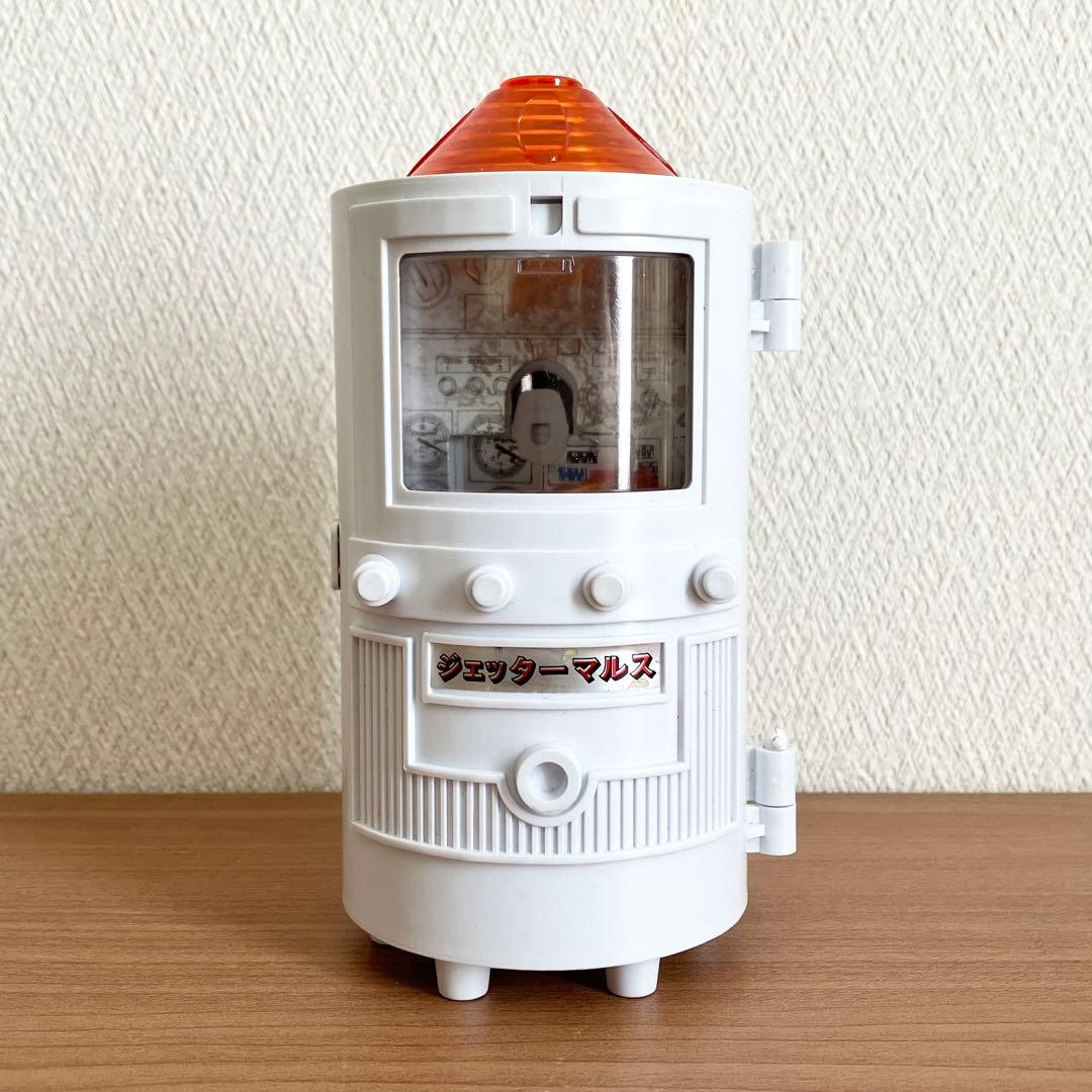 ジェッターマルス 超合金 GA-83 フィギュア おもちゃ