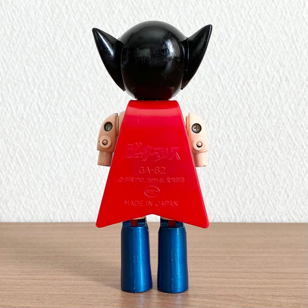 ジェッターマルス 超合金 GA-83 フィギュア おもちゃ