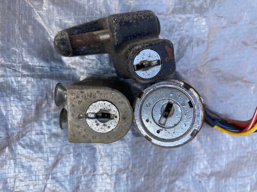 Mighty Heart MOB 直筆サイン入りポスター-ショップニュース一覧