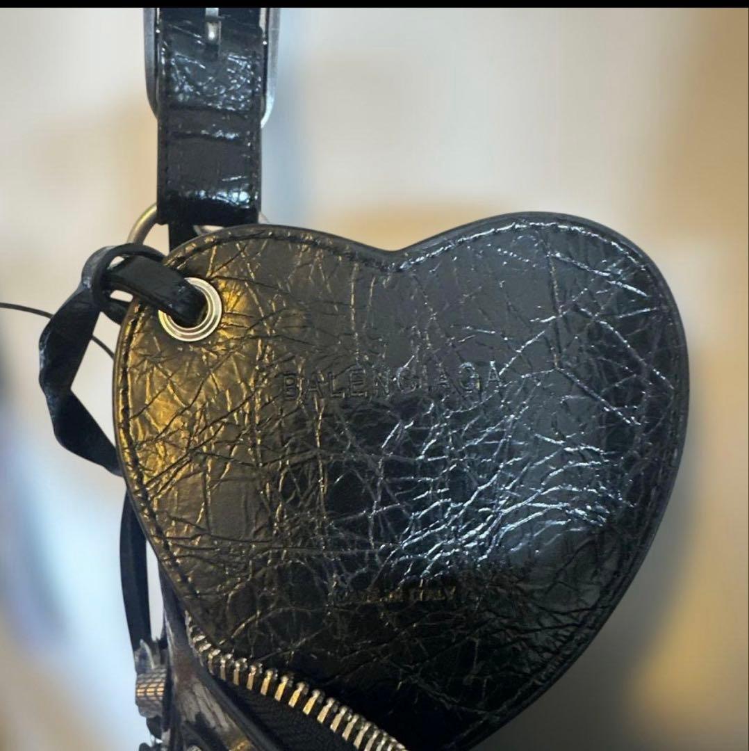 ルカゴールバック