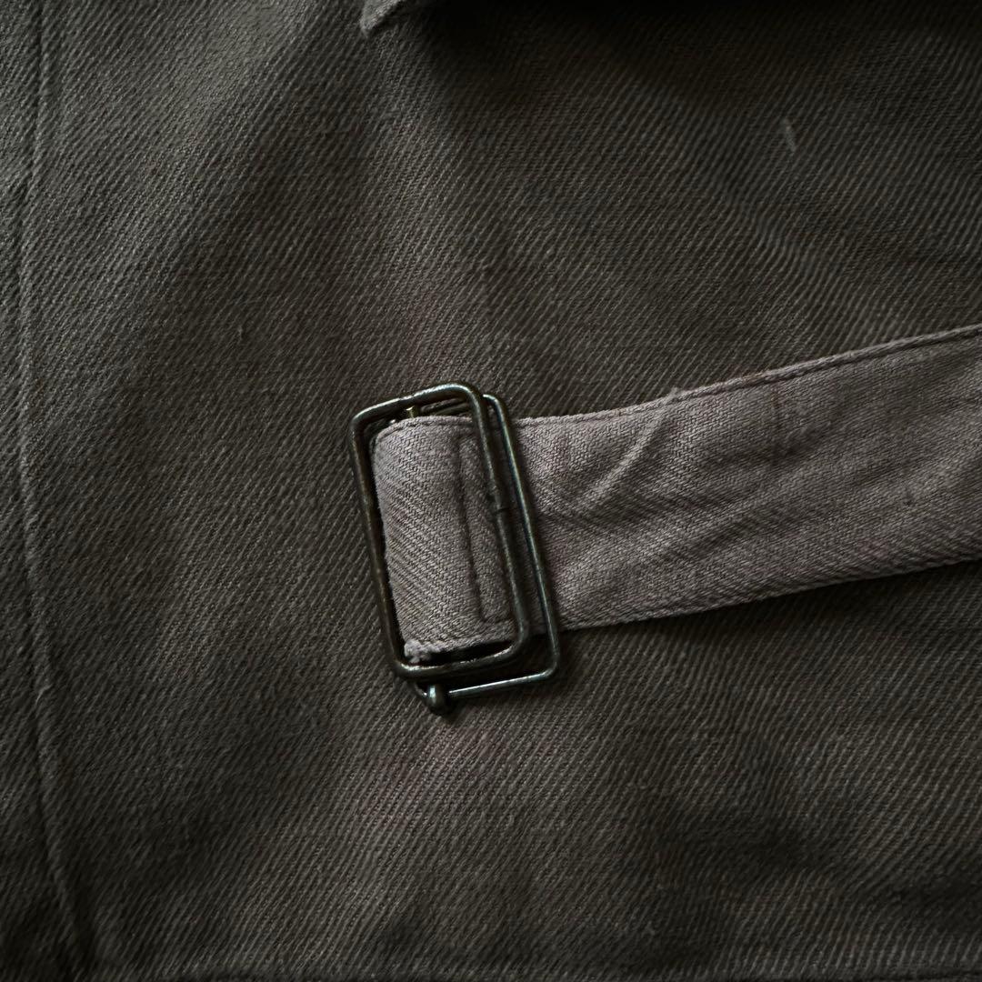 40sフランス軍 M38 ボージョン ジャケット ミリタリー ビンテージ