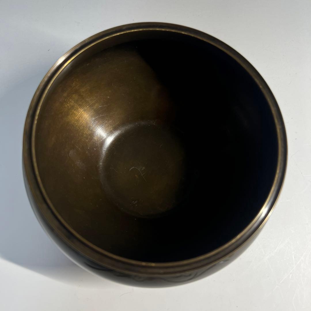 226 鉄瓶南瓜型堤煎茶道具