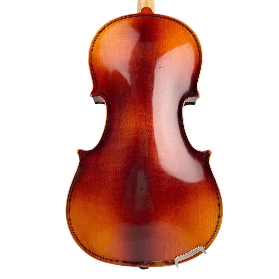 ■鈴木バイオリン■ 優上位 No.18 3/4 1962年 ゴールドラベル 極艶