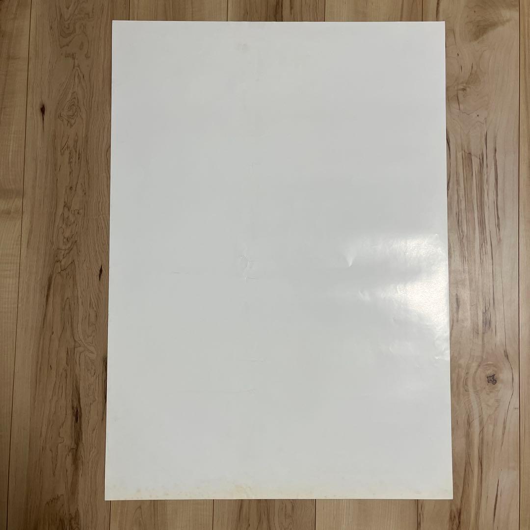 ロードス島戦記 DCソフト邪神降臨販促ポスター 美樹本晴彦 - メルカリ