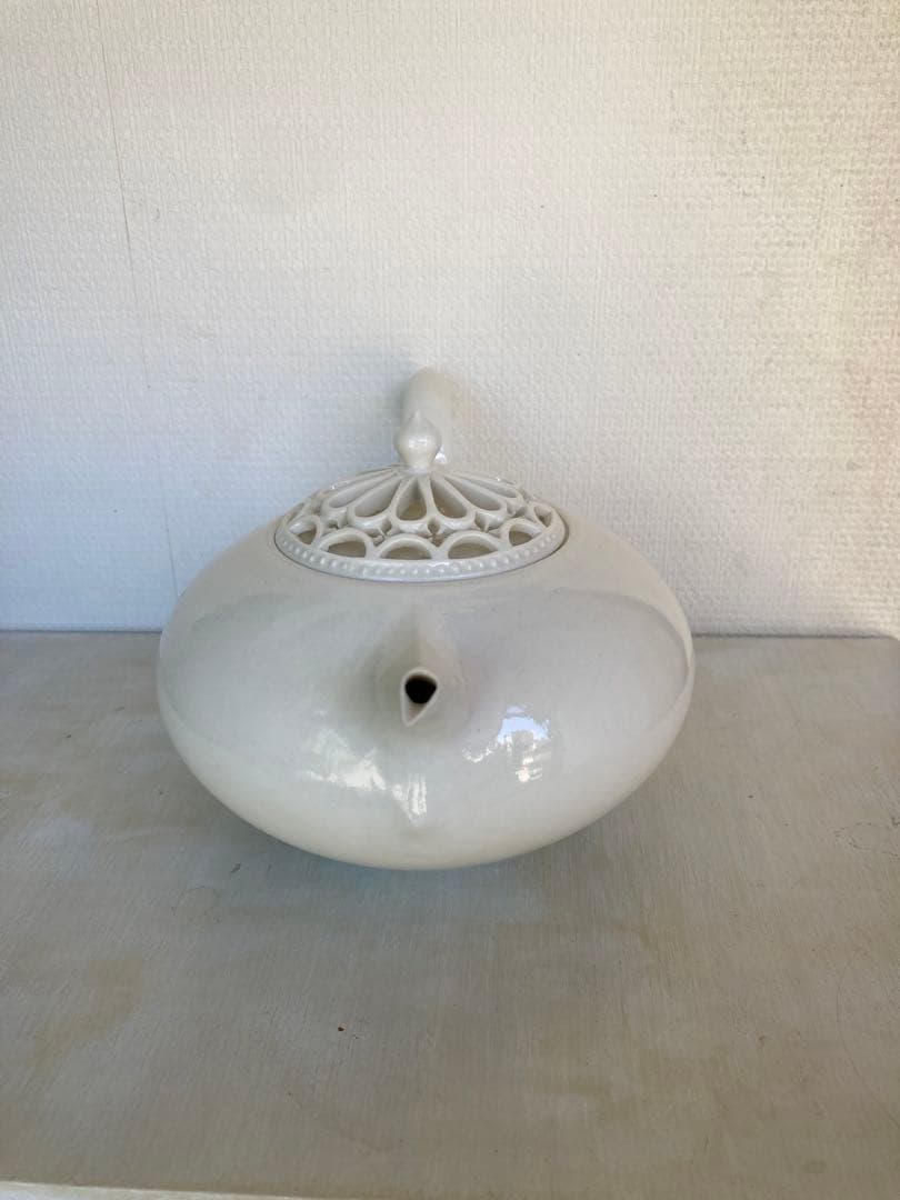 伊藤剛俊ポット