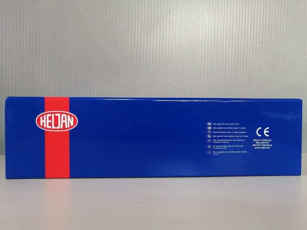 有*樹様 HELJAN　2912　CLASS 07　OOゲージ