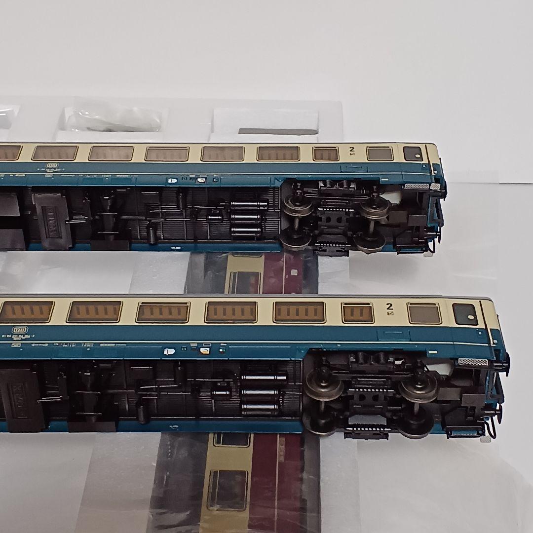 s*e様 A.C.M.E. DB IC 「ハインリヒ獅子公」Ep.Ⅳ ３両セット