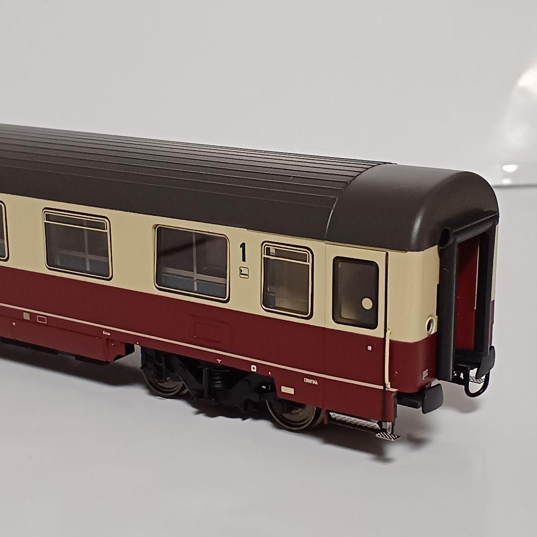 s*e様 A.C.M.E. DB IC 「ハインリヒ獅子公」Ep.Ⅳ ３両セット