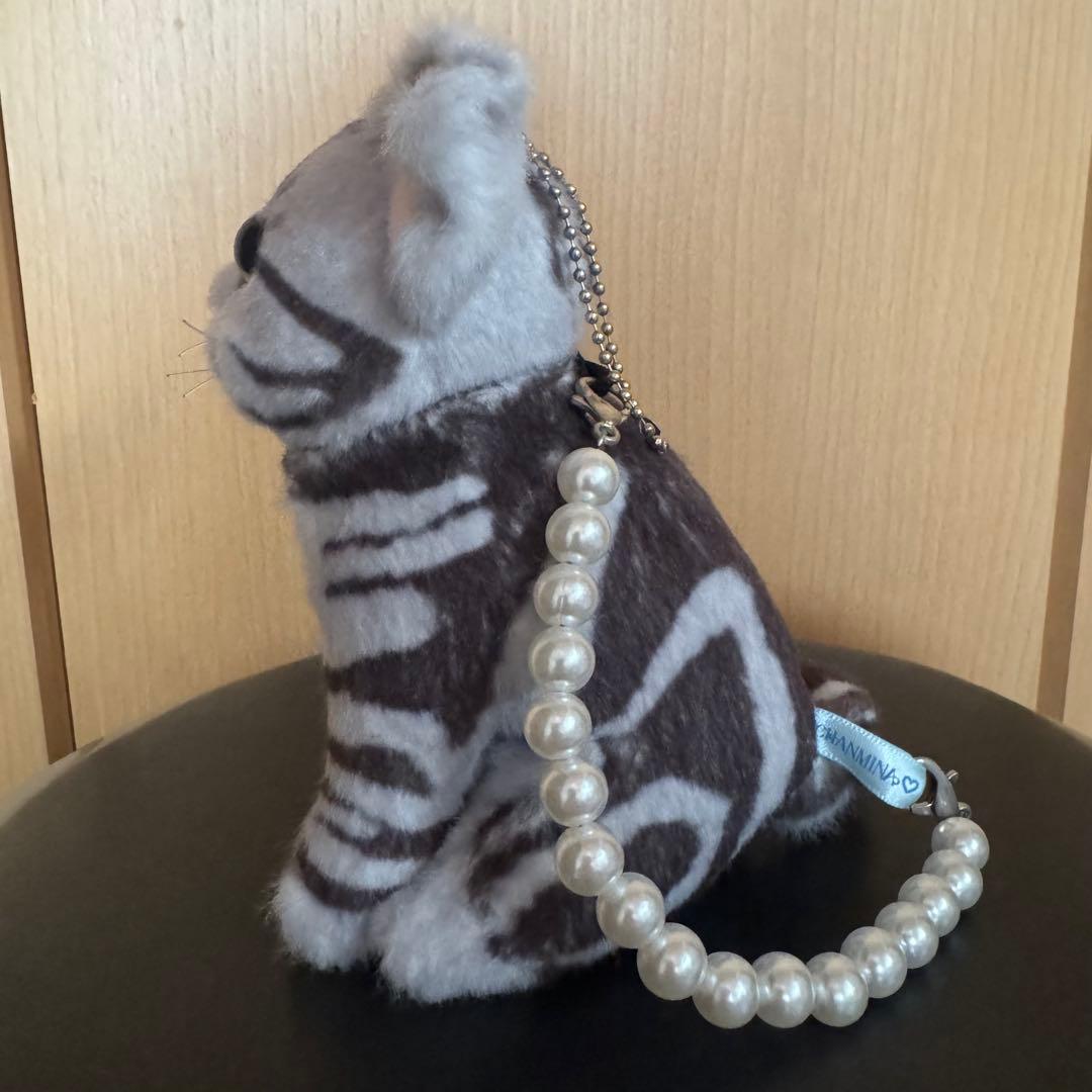 ちゃんみなレア B級 MINI BALENTINE BAG CHARM