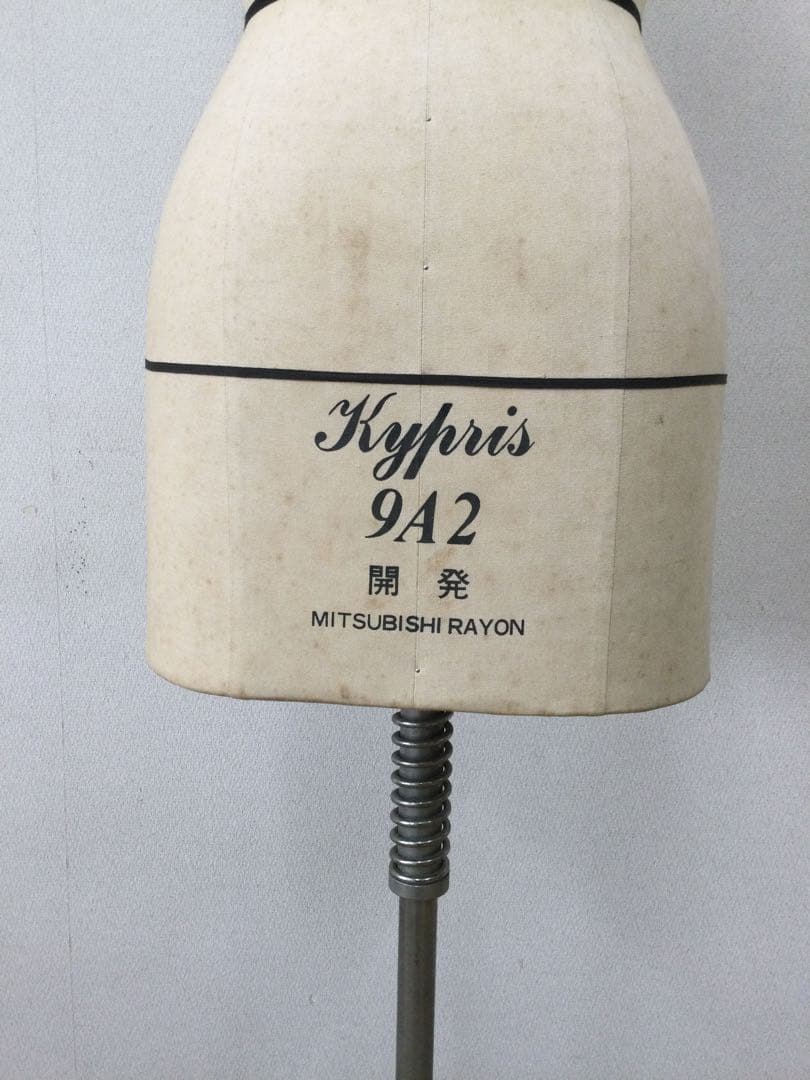 婦人用トルソー kipris9A2 Tokyo kiiya 製 - メルカリ