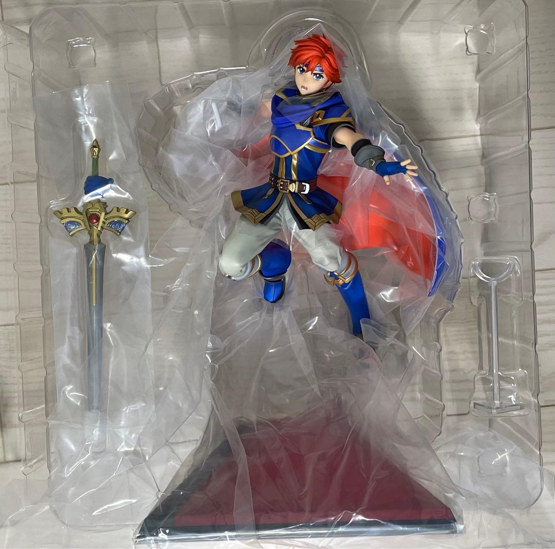 ロイ 「ファイアーエムブレム」 1/7 ABS＆PVC製塗装済み完成品