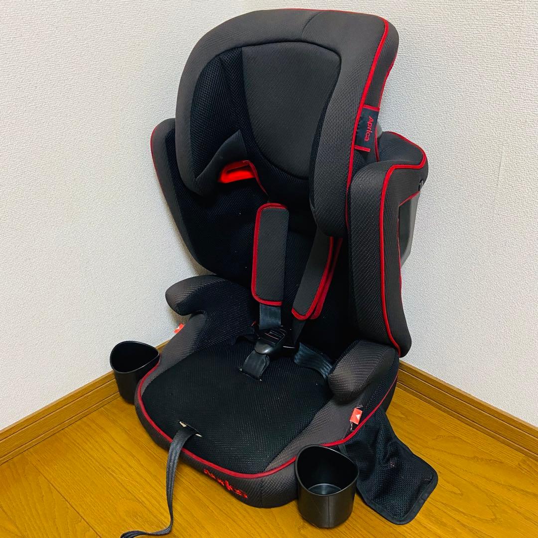 工場 直営 店ベビー・キッズ - アップリカ ジュニアシート エア