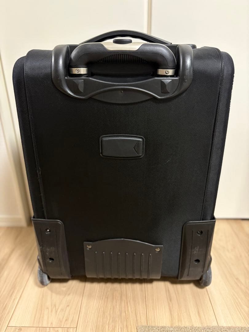 非売品・美品】HUBLOT ウブロ キャリーバッグ ノベルティ 希少