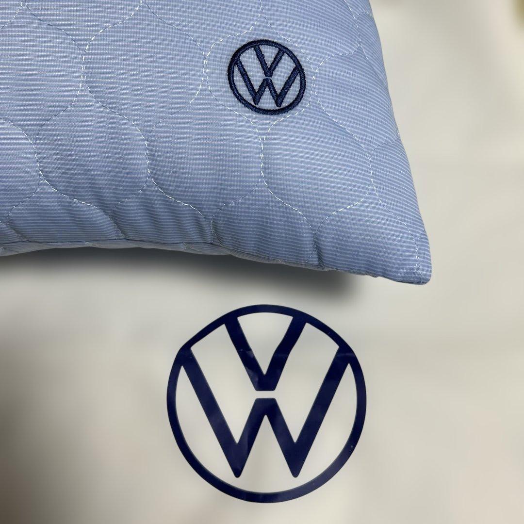 フォルクスワーゲン クッション ノベルティ - メルカリ