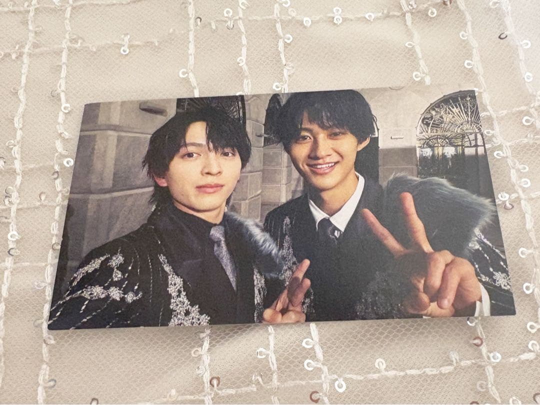 吉田仁人 生写真 まとめ売り112枚 吉田仁人】祝22歳 生誕記念