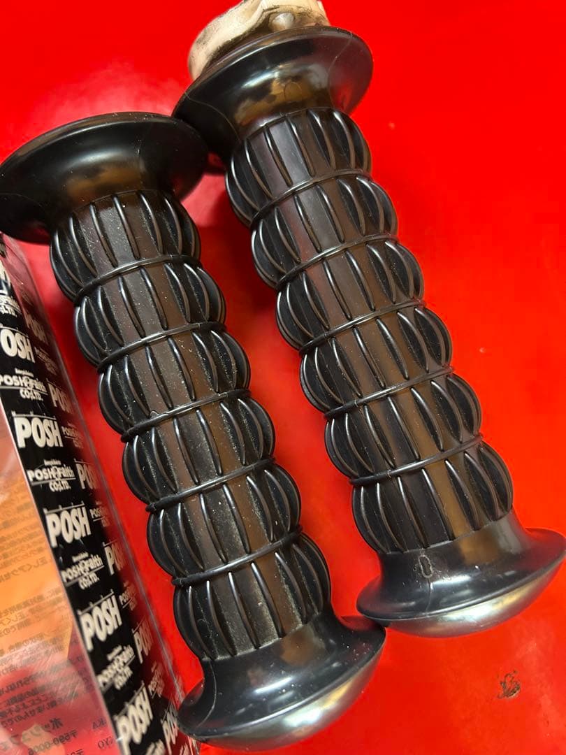 W650 をW3仕様に！ イナドメ、POSH、ドレミコレクション等パーツセット