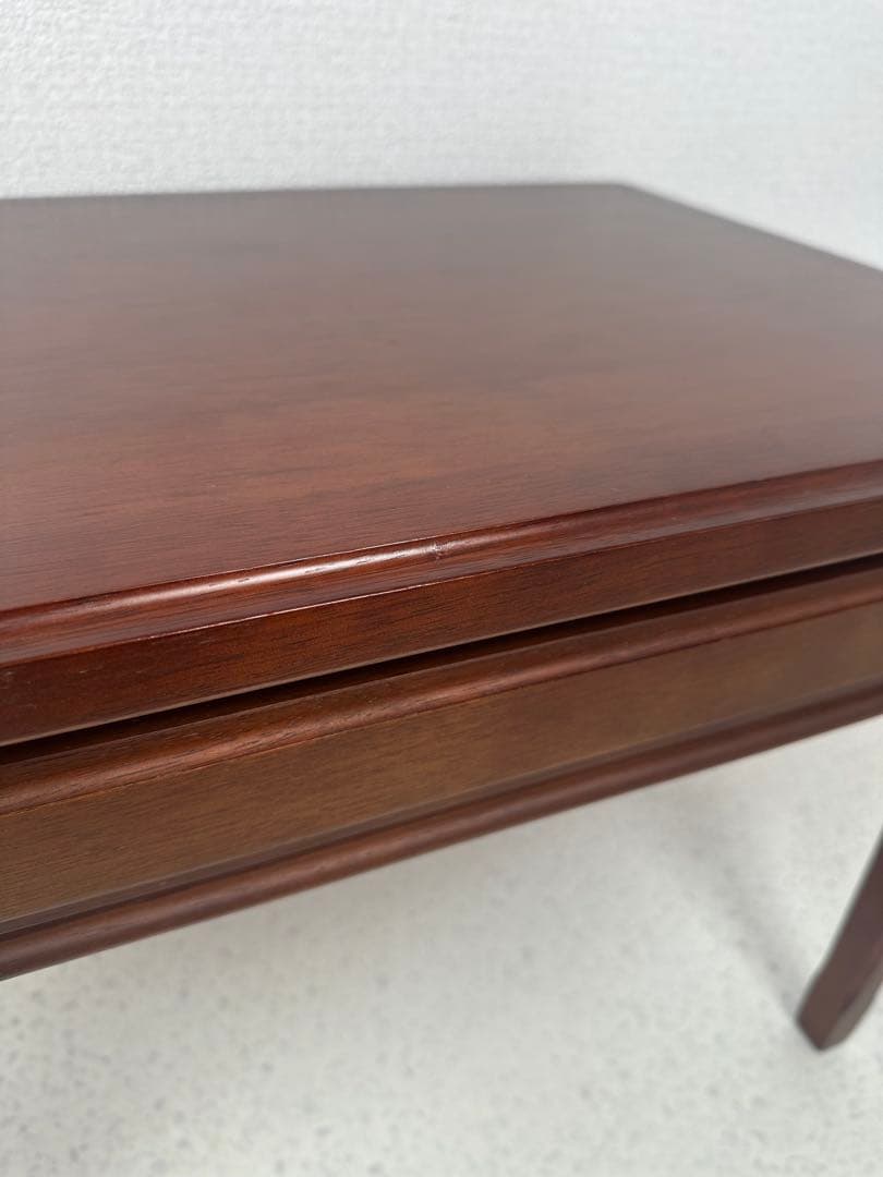 マルニ木工 maruni 地中海 ロイヤル サイドテーブル 管理No.※i4※ 机