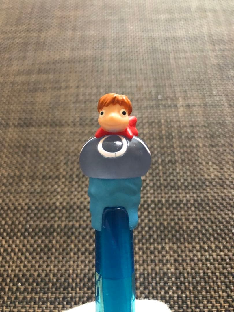 レア✨ 崖の上のポニョ シャーペン ジブリ 文房具・事務用品 崖の上の